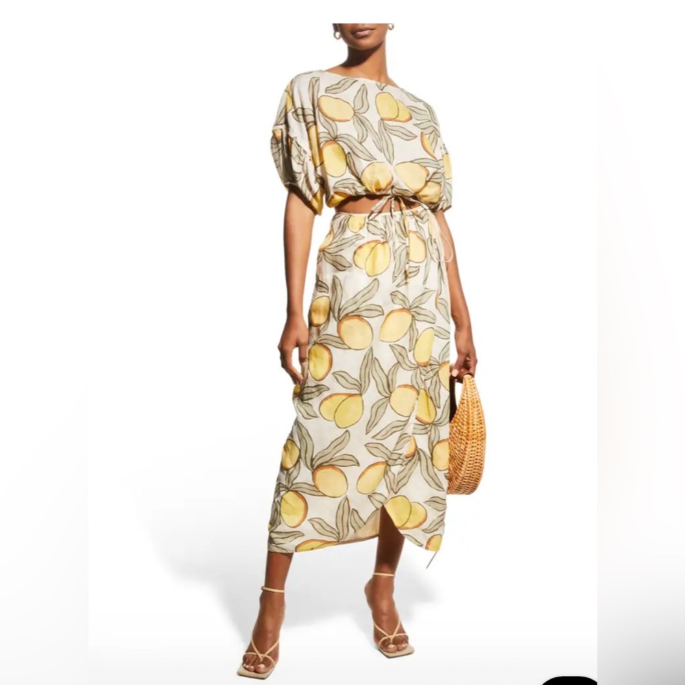 - 🍋🍋 $570 Rebecca Taylor 🍋 set